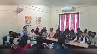 Jamshedpur news. पंचायत समिति ने 2.53 करोड़ की 77 योजनाओं को पारित किया