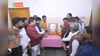 Ranchi News : डॉ आंबेडकर ने दलितों को अधिकार दिलाया : डॉ रवींद्र
