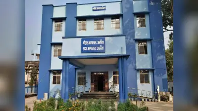 सदर अस्पताल में खुलेगा टीओपी, पुलिस मुख्यालय को भेजा प्रस्ताव