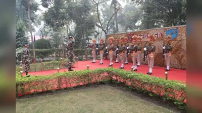ट्रैफिक सिग्नल का पालन करें : डीआइजी
