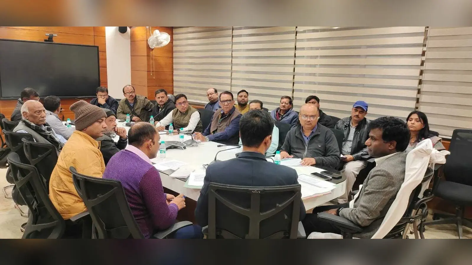 Ranchi news : साक्षात्कार के जरिये होगी पहाड़ी मंदिर के पुजारी की नियुक्ति
