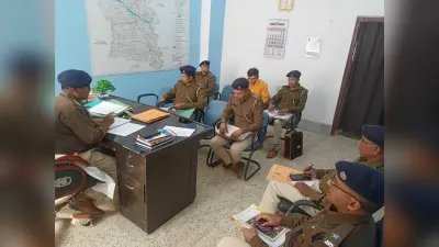 फरार चल रहे वारंटी को पुलिस करें गिरफ्तार : सत्येन्द्र