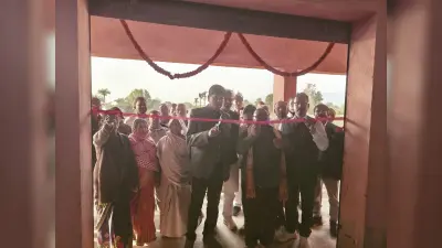 पैक्स एक सहकारी संस्था है, इसे राजनीति से न जोड़ें
