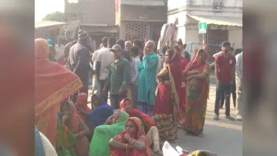 वारिसनगर में युवक की हत्या कर लाश को कुसैया लीची बगान में फेंका