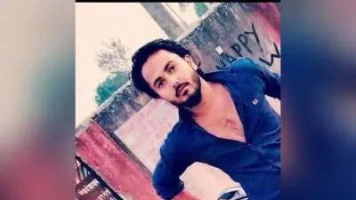 हटिया डैम से युवक का शव बरामद, प्राथमिकी