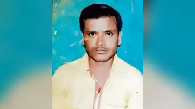 छत की कुंडी से लटका मिला युवक का शव मृतक के परिजनों ने लगाया हत्या का आरोप