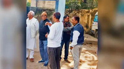 hajipur news. बेटे के साथ स्कूल जा रही शिक्षिका की सड़क हादसे में मौत