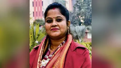 chhapra news : डेवढ़ी की महिला मुखिया 11 को राष्ट्रपति पुरस्कार से होंगी सम्मनित