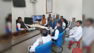 Giridih News :अंगूठा लगवाकर अनाज नहीं देने की शिकायत