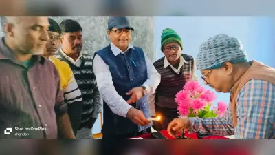 सभी विद्यार्थियों का बनेगा अपार आईडी : बीइइओ