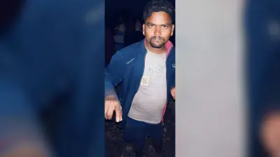 Dhanbad News: हैवी ब्लास्टिंग से युवक घायल, लोगों ने काम ठप कराया