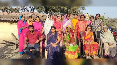Dhanbad News : बुधन मंडल के हत्यारोपी दे रहे केस उठाने की धमकी : परिजन