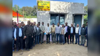 Bokaro News : टीटीपीएस में अपशिष्ट जल उपचार संयंत्र चालू
