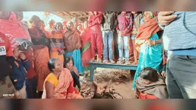 पार्टी के लिए बुलाकर चचेरे भाई को पीटा, पूछने पर परिजन को बताया-पीटे हैं मर गया होगा, जलाने की तैयारी करो