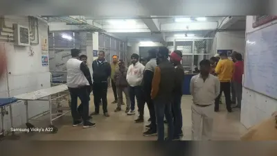 Dhanbad News: बाइक के धक्के से भेलाटांड़ के व्यक्ति की मौत