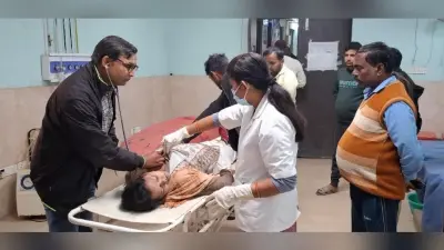ड्यूटी पर जा रही एएनएम की रास्ते में हुई मौत, परिजनों में शोक