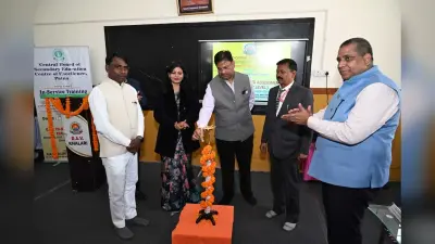 नयी शिक्षा नीति रटंत प्रवृत्ति से मुक्त : कमलेश