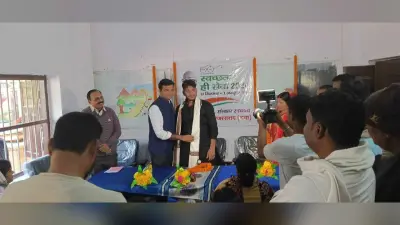 Gaya News : छूटे हुए लोगों के शौचालय बनाने की तैयारी