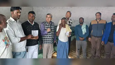 बाजार में किसान नहीं बेचें धान, समर्थन मूल्य पर पैक्स को दें : संयुक्त निबंधक
