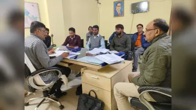 मनरेगा की पुरानी योजनाएं करें क्लोज : बीडीओ