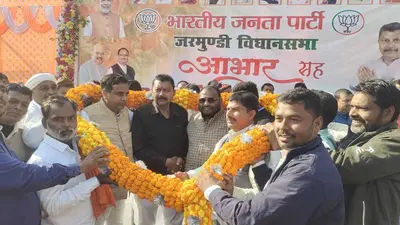 कार्यकर्ता क्षेत्र के विकास में करें सहयोग : देवेंद्र कुंवर