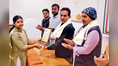 एबीवीपी का दो दिवसीय विभाग अभ्यास वर्ग शुरू