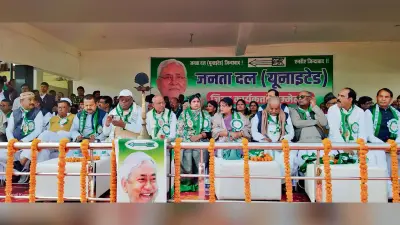2025 से 30 फिक्स हैं नीतीश कुमार