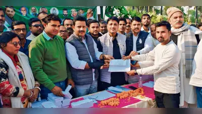 Gopalganj News : समाज के हर तबके के लोगों को सदस्य बनायेगा राजद : दिलीप