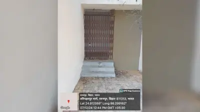 उप स्वास्थ्य केंद्र में लटका रहता है ताला, ग्रामीणों में आक्रोश