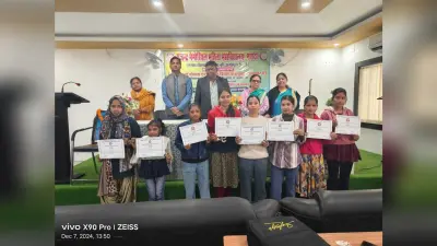 अहिल्याबाई के संघर्षपूर्ण जीवन से सीख लेने की जरूरत : डॉ विनोद