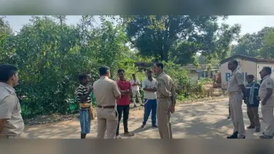 Jharsuguda News: मामूली विवाद में युवक की पीट-पीटकर हत्या, शव को गांव से एक किमी दूर फेंका
