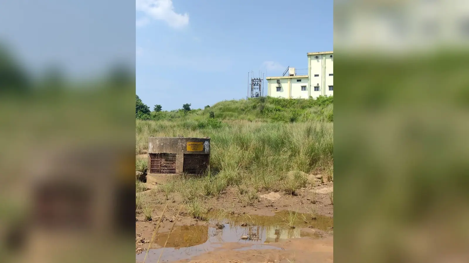 Jharsuguda News: 25.73 करोड़ की लागत वाली पार्वती गिरि मेगा लिफ्ट इरिगेशन परियोजना बनी शोपीस, किसानों को नहीं मिला लाभ