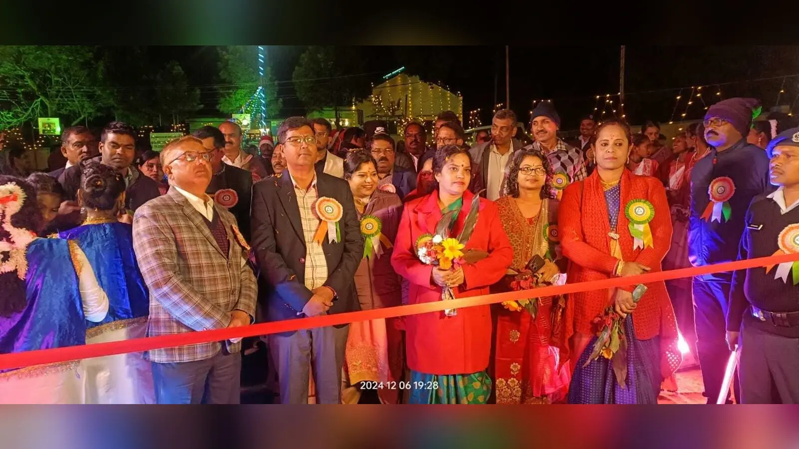 Chaibasa news : सुरक्षा नियमों का पालन करेंगे, तो हमेशा सुरक्षित रहेंगे : सीजीएम