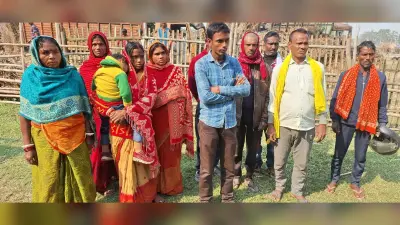 Katihar news : प्रेम प्रसंग में डुमरिया के युवक की पीट-पीटकर कर हत्या