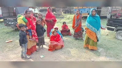 Katihar news : सात माह से चल रहा था सुमन का चला रहा था प्रेम प्रसंग