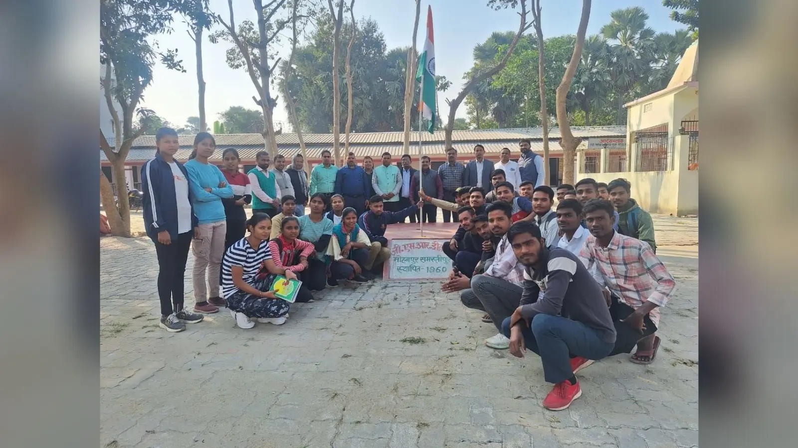 हमारे देश की सशस्त्र बल एक मजबूत सुरक्षा कवच : दिनेश