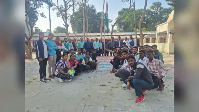 हमारे देश की सशस्त्र बल एक मजबूत सुरक्षा कवच : दिनेश