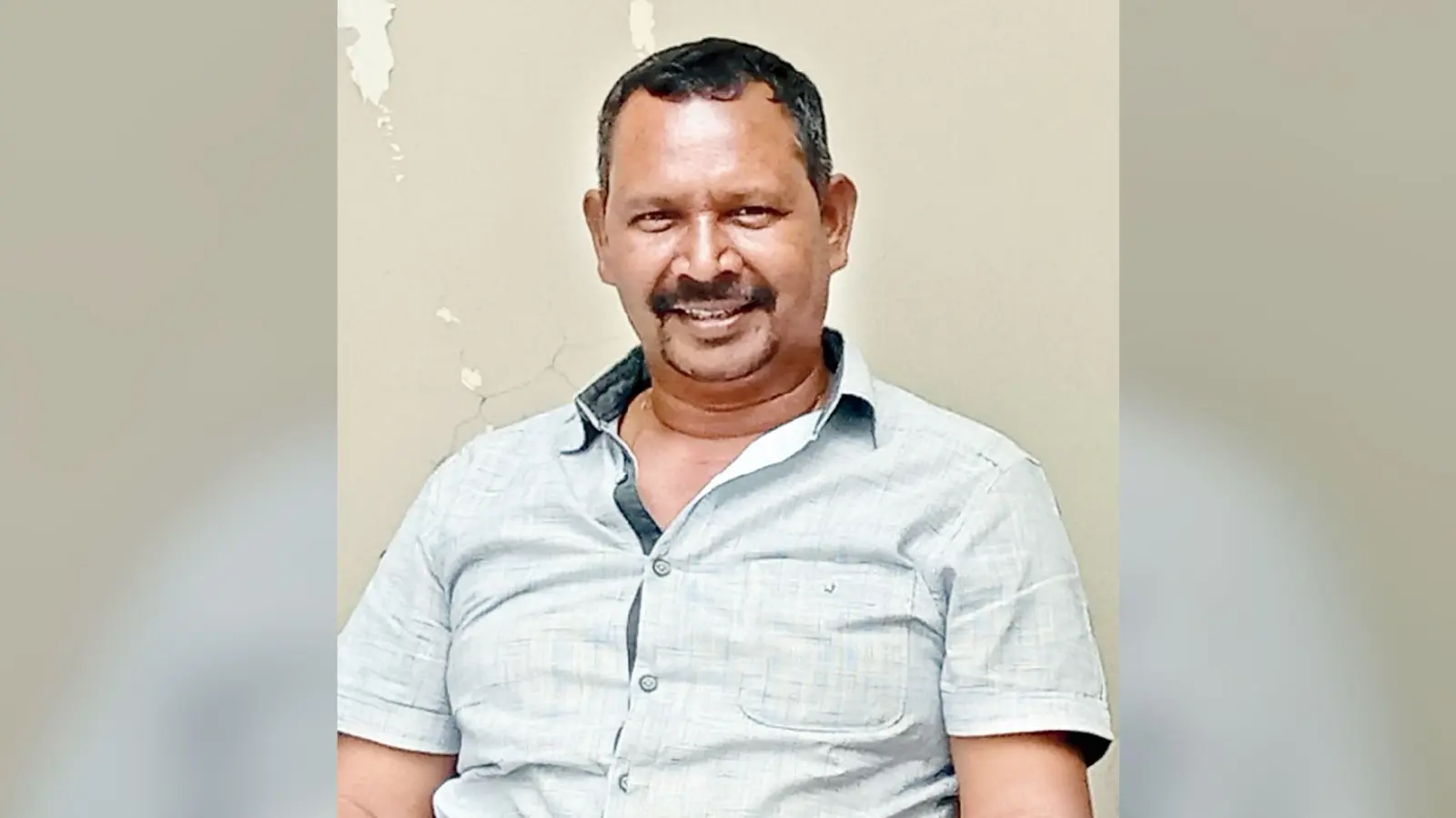 Political news : ग्राम गाड़ी योजना को सुचारू रूप से चलाना प्राथमिकता : दीपक बिरुवा