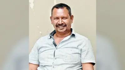 Political news : ग्राम गाड़ी योजना को सुचारू रूप से चलाना प्राथमिकता : दीपक बिरुवा