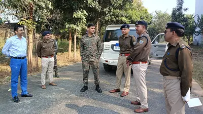 Bokaro News : तेनुघाट ओपी जल्द बनेगा थाना