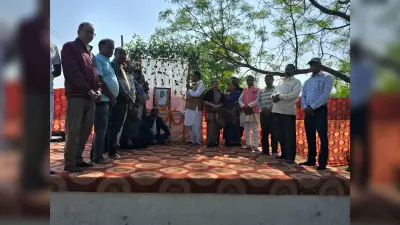 Bokaro News : हजारीबाग की पूर्व विधायक रानी डे की पुण्यतिथि मनी