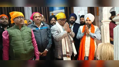 Bokaro News : मिली जिम्मेवारी पर खरा उतरेंगे : योगेंद्र