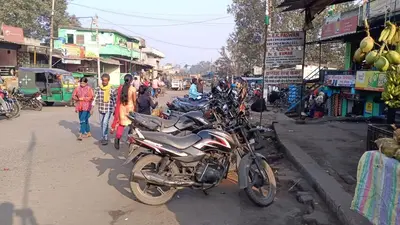 Bokaro News : फुसरो बाजार में स्थायी सब्जी मंडी और बस पड़ाव तक नहीं बना
