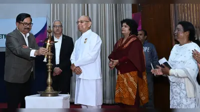 Bokaro News : जीवन के कटु अनुभवों के लिए दूसरों को क्षमा कर देना चाहिए : बीके सूर्या