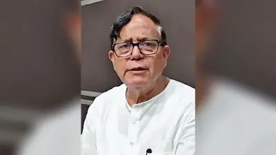 विस चुनाव के पूर्व नयी पार्टी का होगा गठन : मो. सलीम