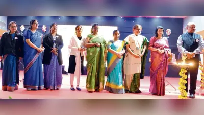 Dhanbad News : कार्यस्थल पर यौन उत्पीड़न रोकथाम व जागरूकता विषय पर कार्यक्रम