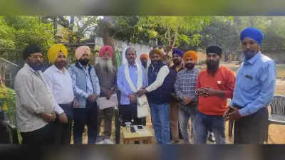 Jamshedpur News. बाबा जीवन सिंह के शहीदी दिहाड़ा में शामिल होंगे राज्यपाल रघुवर दास