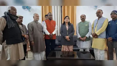 2025 में 225 से अधिक सीटों पर एनडीए की होगी जीत : लवली आनंद
