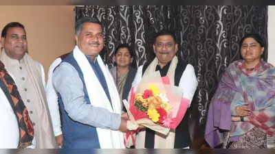 सम्मान के बहाने पुराने भूले-बिसरे साथियों को समेटने की सार्थक पहल