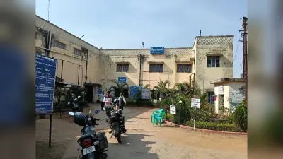होमियोपैथी डॉक्टर के भरोसे चल रही सीएचसी की इमरजेंसी सेवाएं